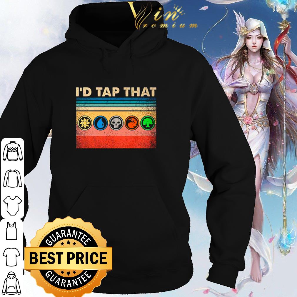 Best Game Magic I’d tap that vintage shirt