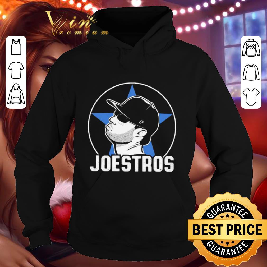17 Joe Kelly Astros shirt