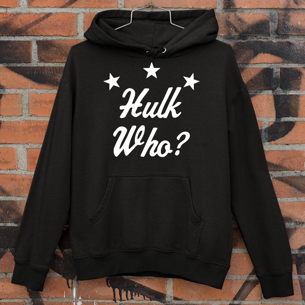 Macho Man Randy Savage Hulk shirt