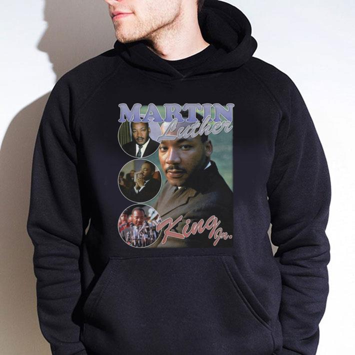 MLK Martin Luther King Jr. Vintage Style Shirt