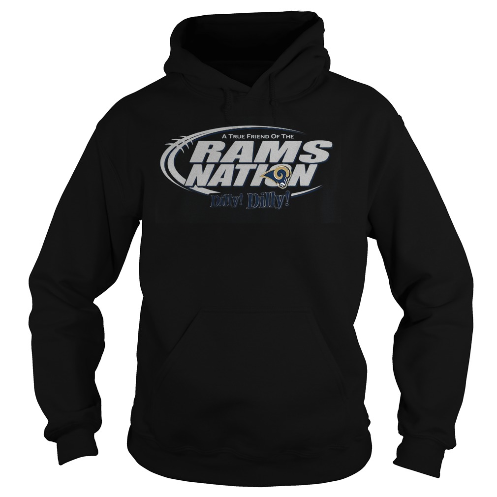 A True Friend Of The Vikings Nation Dilly Dilly Shirt 2 A True Friend Of The Vikings Nation Dilly Dilly Hoodie