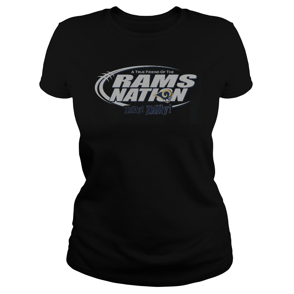 A True Friend Of The Vikings Nation Dilly Dilly Shirt 6 A True Friend Of The Vikings Nation Dilly Dilly Ladies Tee