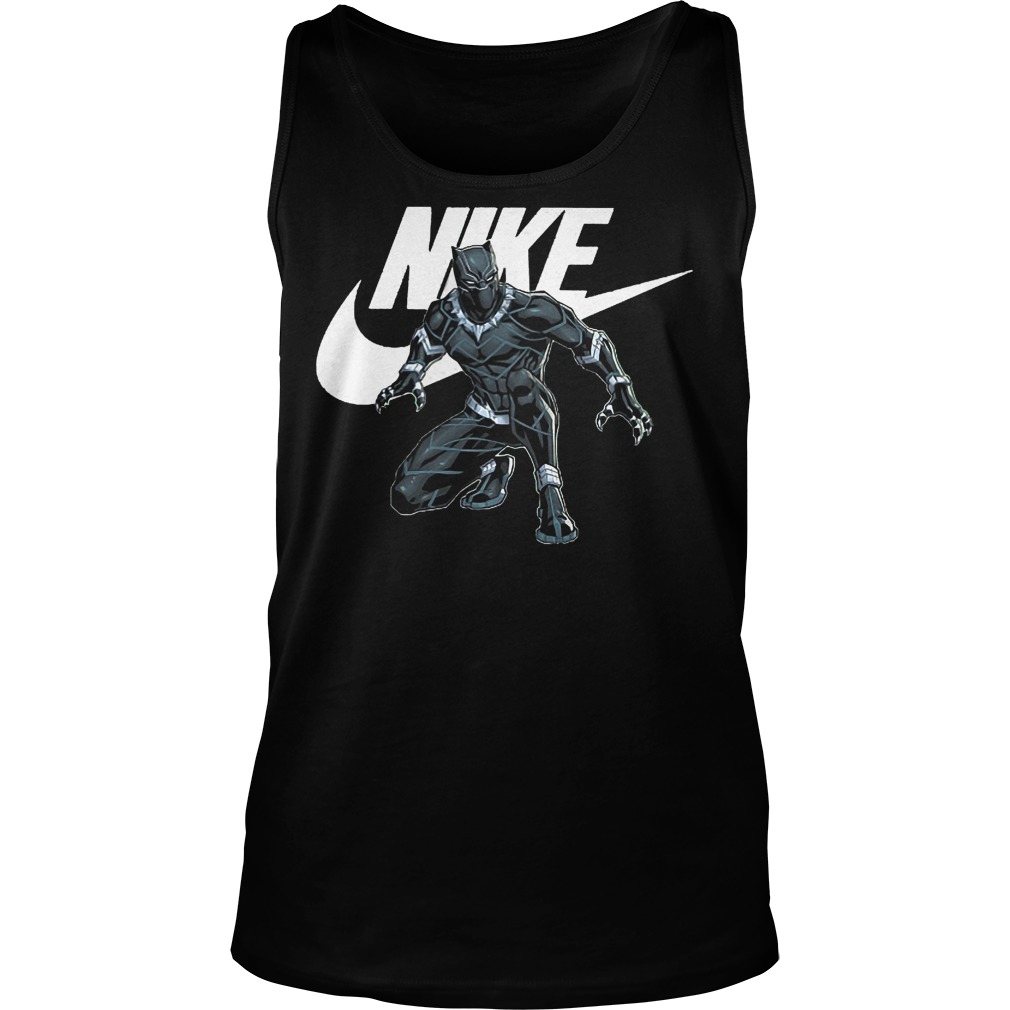 Official Nike Black Panther Shirt 2 Official Nike Black Panther Shirt 3