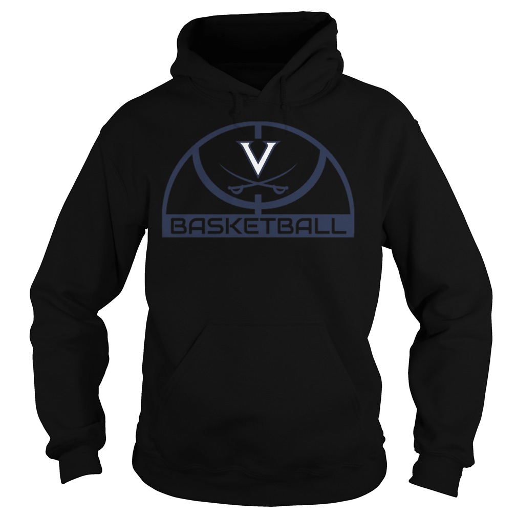 Uva Basketball Virginia Cavaliers Shirt 2 Uva Basketball Virginia Cavaliers Hoodie
