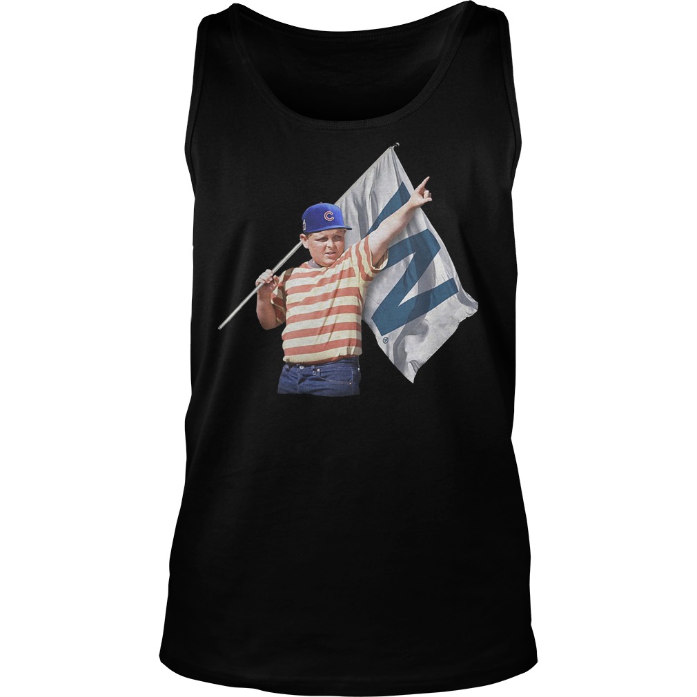 The Sandlot Hold Chicago Cubs T-Shirt 5 The Sandlot Hold Chicago Cubs T-Shirt Tank Top Unisex
