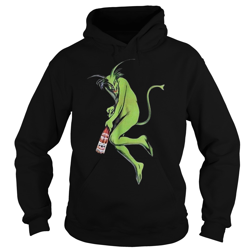 Maurin Quina Green Devil Absinthe shirt 2 Maurin Quina Green Devil Absinthe shirt Hoodie