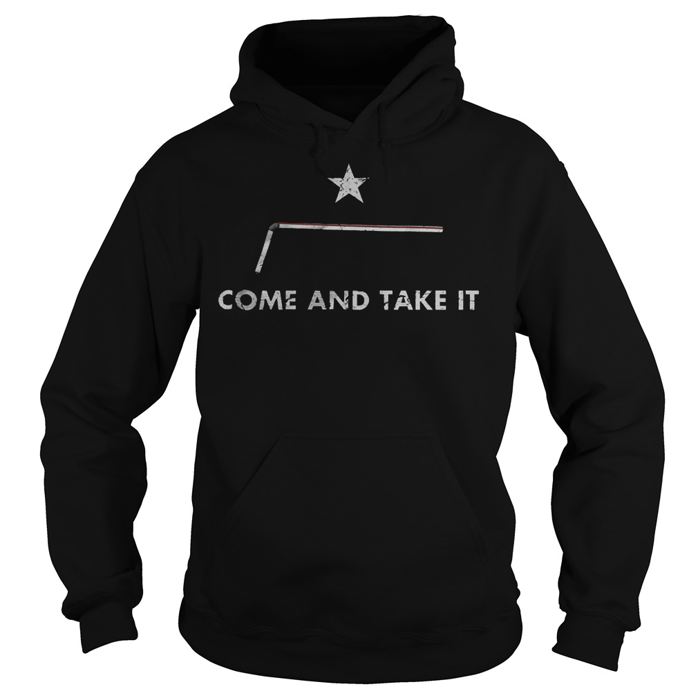 Straws come and take it shirt 2 Straws come and take it shirt Hoodie