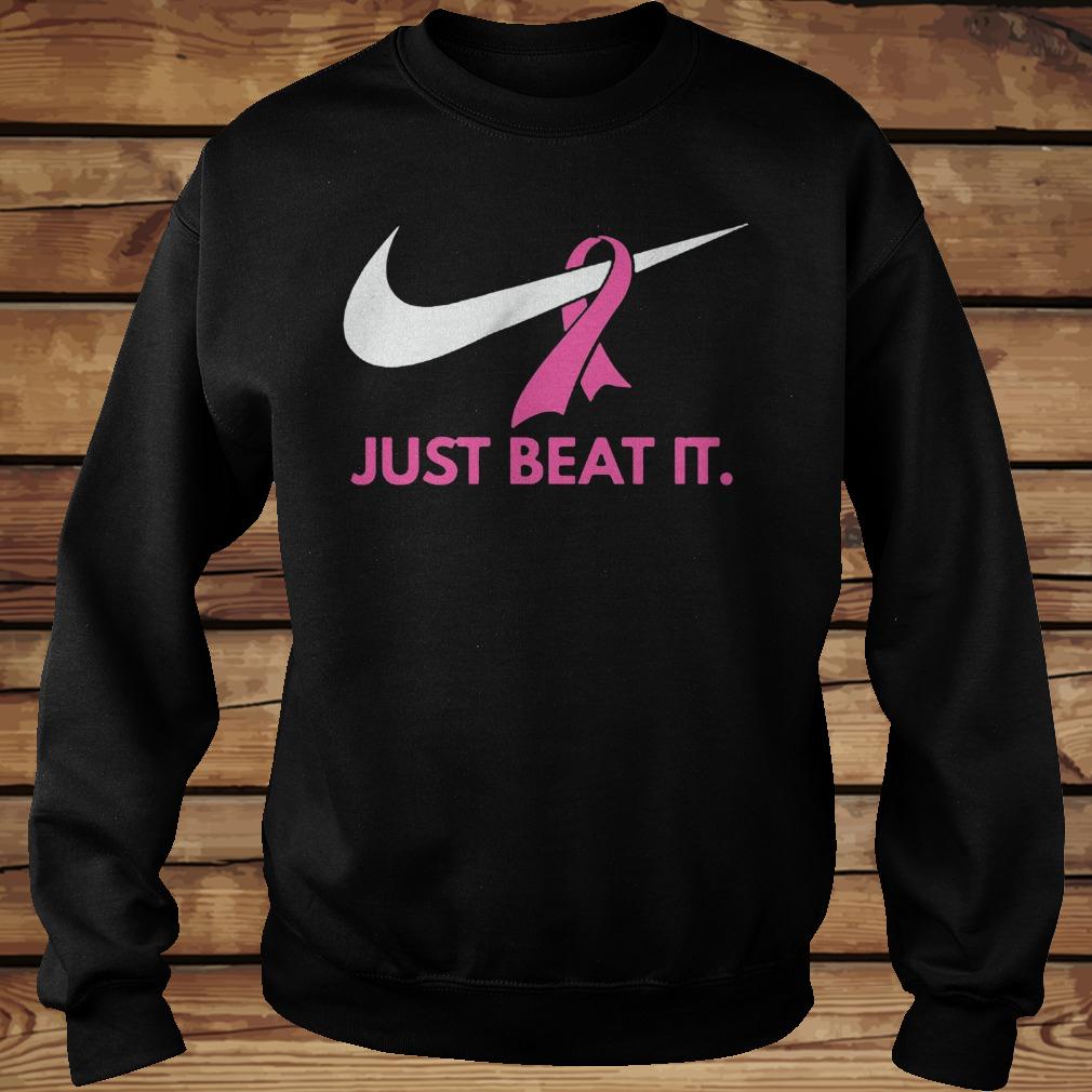 Just Beat It shirt Just Beat It shirt 1