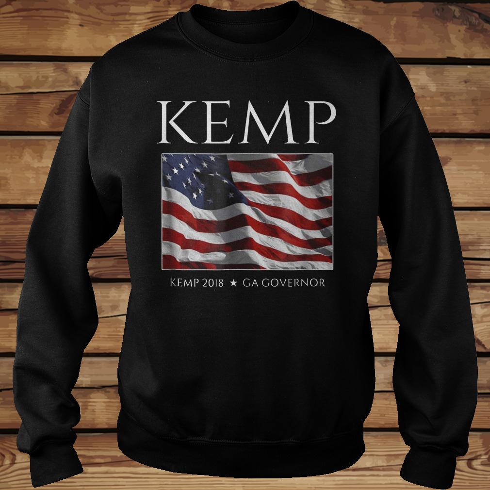 Kemp Kemp 2018 Ga Governor shirt Kemp Kemp 2018 Ga Governor shirt 1