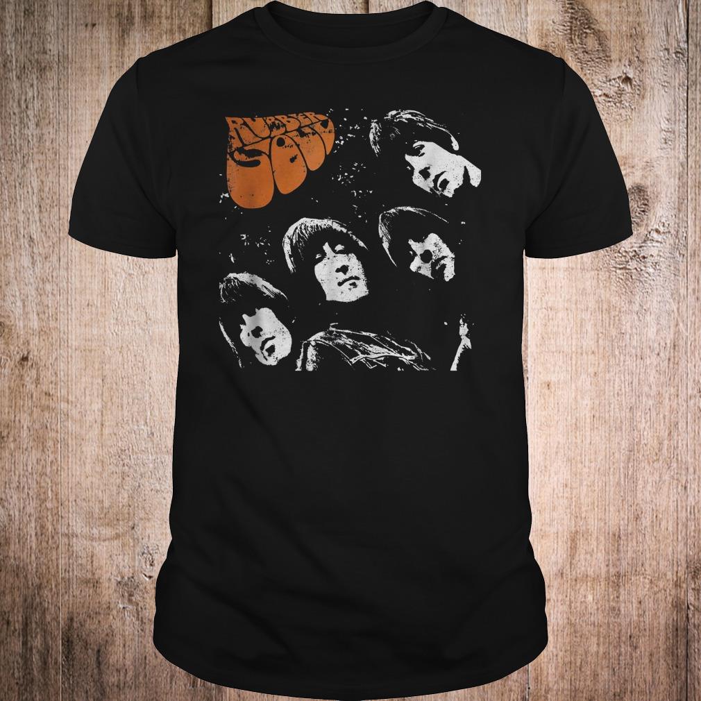 The Beatles Rubber Soul shirt, hoodie, sweater, longsleeve tshirt