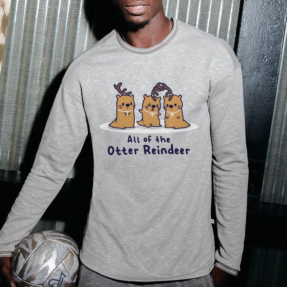 https://cdn.gifteeshirt.com/teesporting/2018/11/Hot-All-of-the-otter-reindeer-shirt_4.jpg