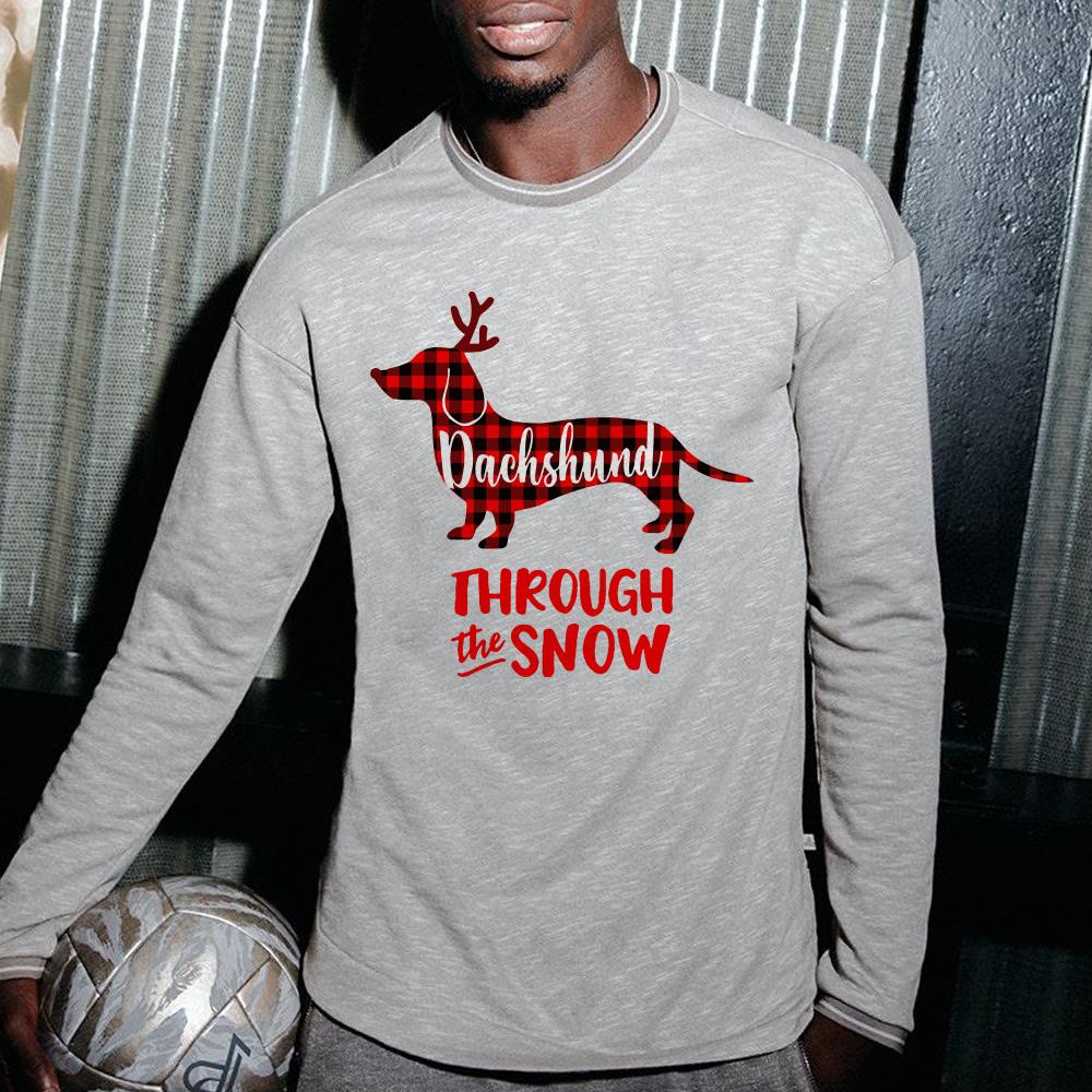 https://cdn.gifteeshirt.com/teesporting/2018/12/Dachshund-through-the-snow-shirt_4-1.jpg