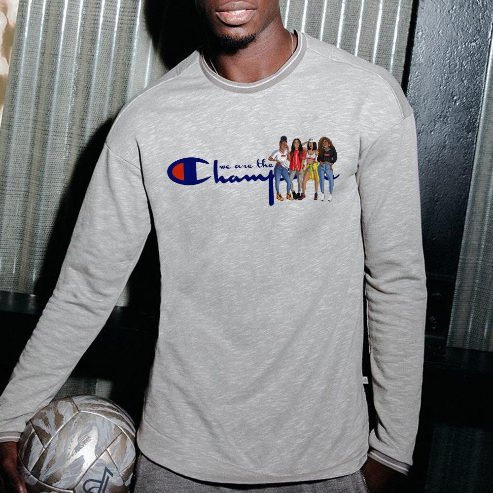 https://cdn.gifteeshirt.com/teesporting/2018/12/Natural-Hair-We-are-the-Champions-shirt_4.jpg