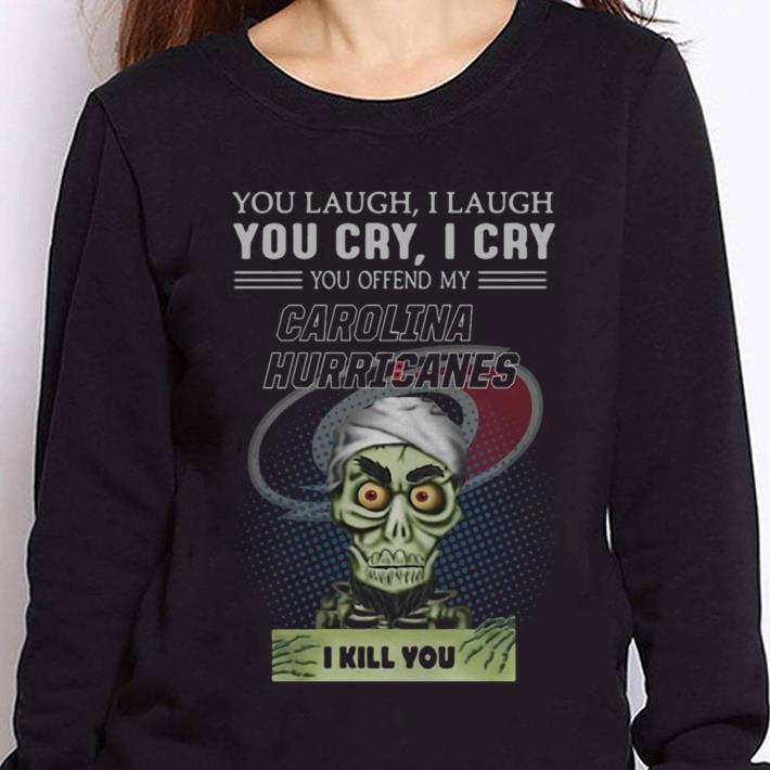 https://cdn.gifteeshirt.com/teesporting/2019/01/Carolina-Hurricanes-I-kill-you-Jeff-Dunham-shirt_4.jpg