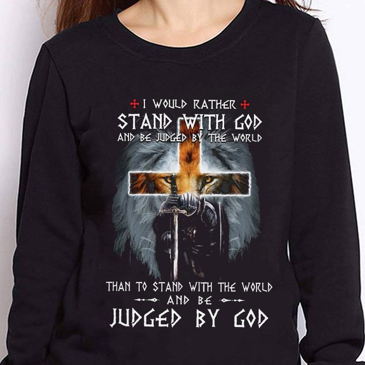 https://cdn.gifteeshirt.com/teesporting/2019/01/Lion-I-would-rather-stand-with-god-and-be-judged-by-the-world-shirt_4.jpg
