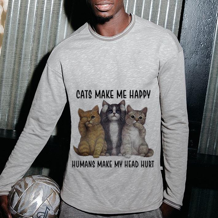 https://cdn.gifteeshirt.com/teesporting/2019/01/Make-my-head-hurt-cats-make-me-happy-humans-shirt_4.jpg
