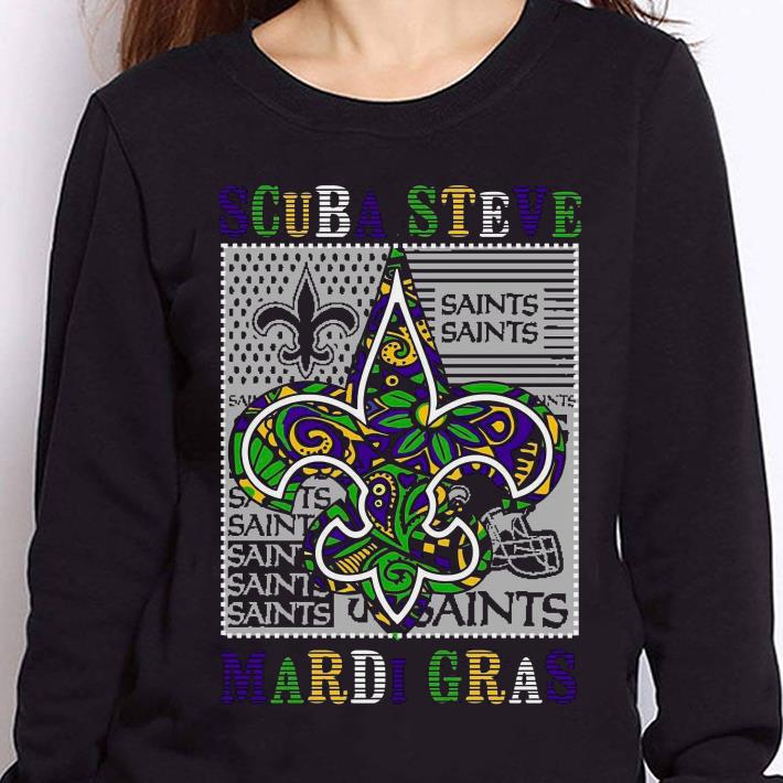 https://cdn.gifteeshirt.com/teesporting/2019/01/Scuba-steve-mardi-gras-New-Orleans-Saints-shirt_4.jpg