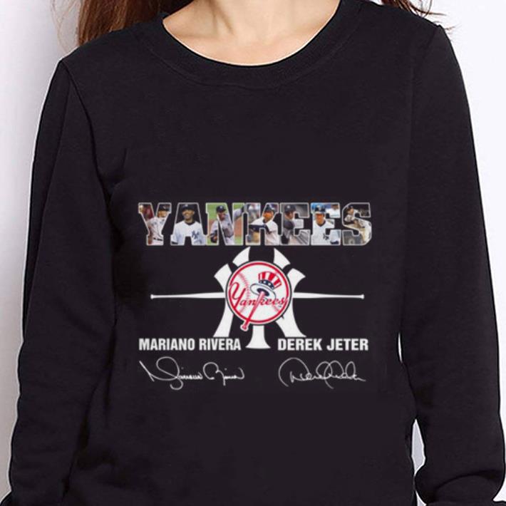 https://cdn.gifteeshirt.com/teesporting/2019/01/Signature-Mariano-Rivera-Derek-Jeter-New-York-Yankees-shirt_4.jpg