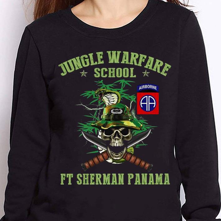https://cdn.gifteeshirt.com/teesporting/2019/01/Snake-skull-airborne-jungle-warfare-school-ft-sherman-panama-shirt_4.jpg