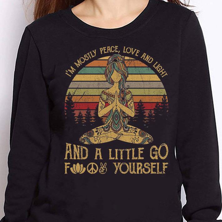 https://cdn.gifteeshirt.com/teesporting/2019/01/Sunset-Yoga-I-m-mosily-peace-love-and-light-and-shirt_4.jpg