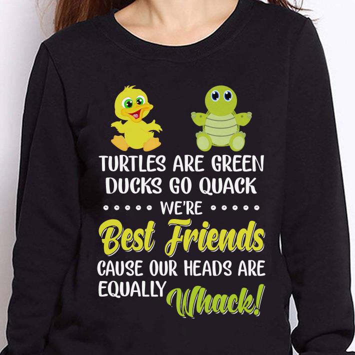 https://cdn.gifteeshirt.com/teesporting/2019/01/We-re-best-friend-Turtles-are-green-ducks-go-quack-shirt_4.jpg