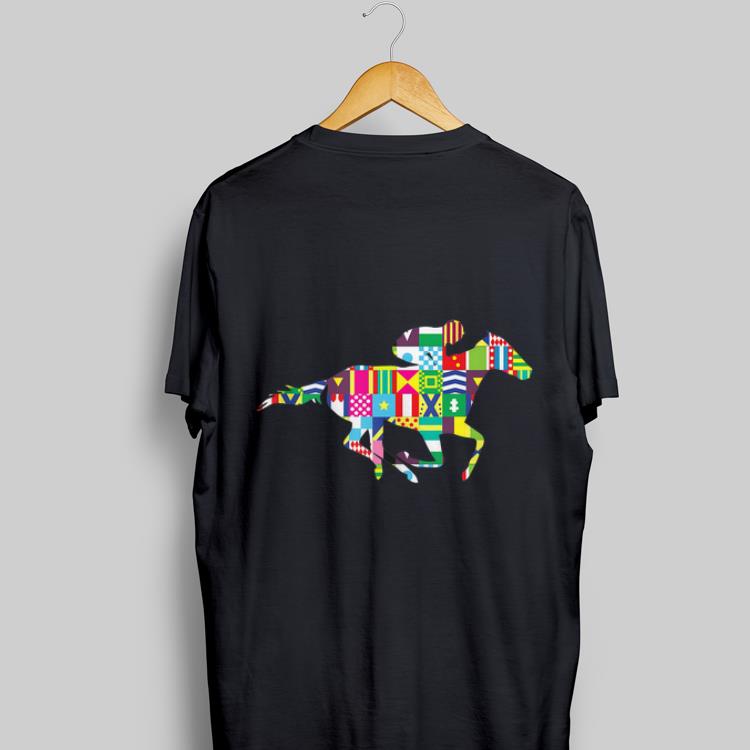 Kentucky Horse Racing Silks shirt, hoodie, sweater, longsleeve tshirt