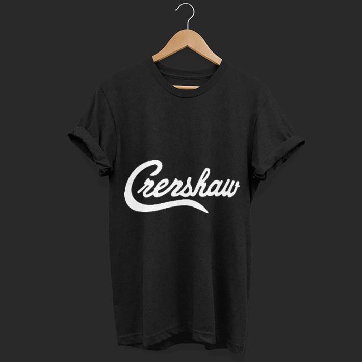 Nipsey Hussle Crenshaw Rest in Peace shirt