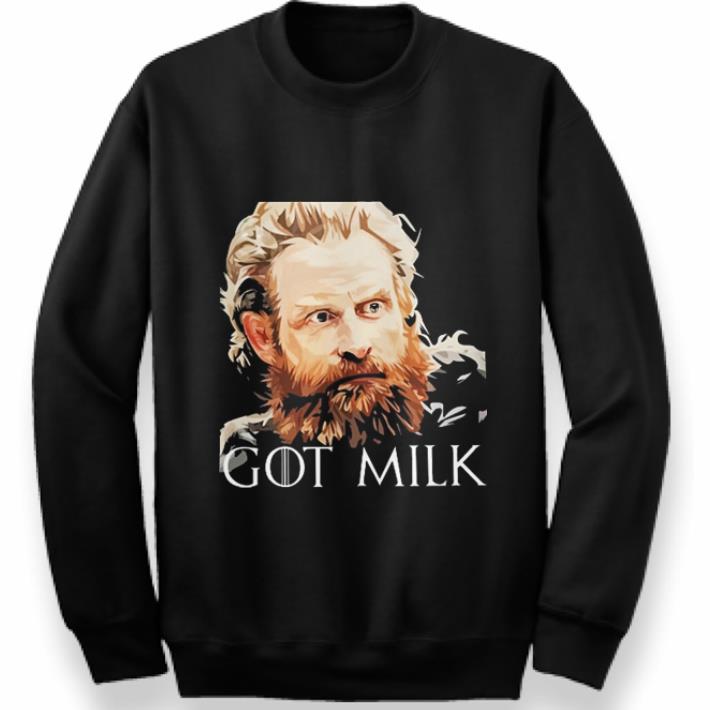 Hot Tormund Giantsbane GOT Milk Game Of Thrones shirt 2 Hot Tormund Giantsbane GOT Milk Game Of Thrones shirt 3