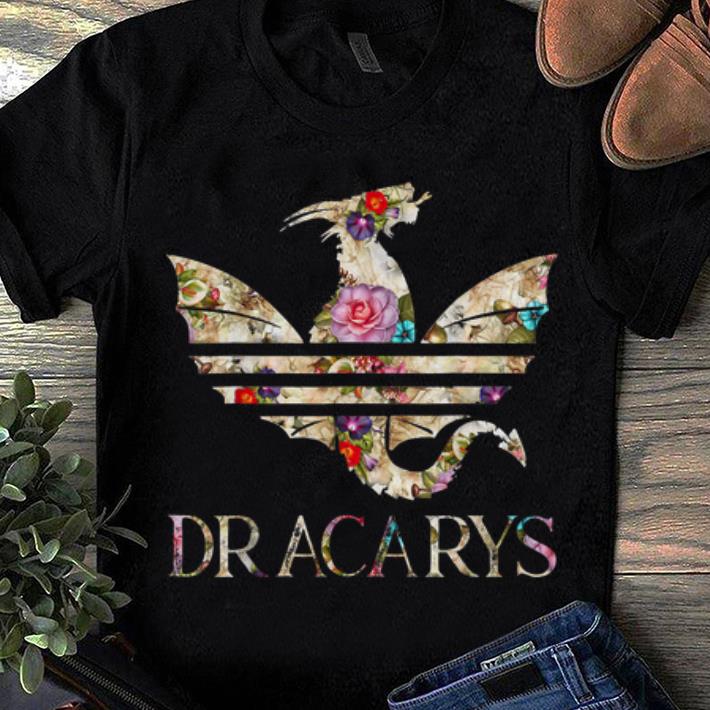 Hot trending Game Of Throne Dracarys Dragon shirt shirt