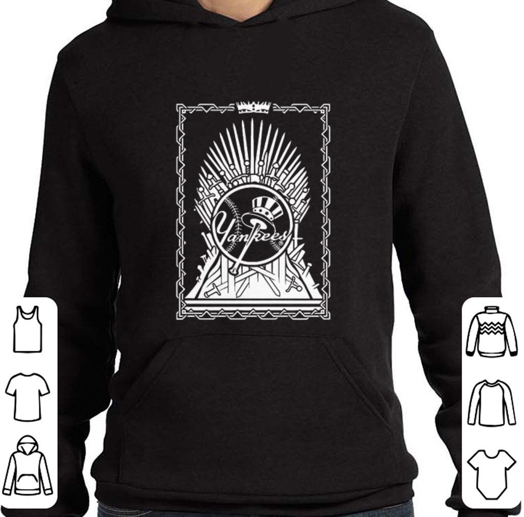 Official Softball Yankees Game Of Thrones shirt 5 Official Softball Yankees Game Of Thrones shirt