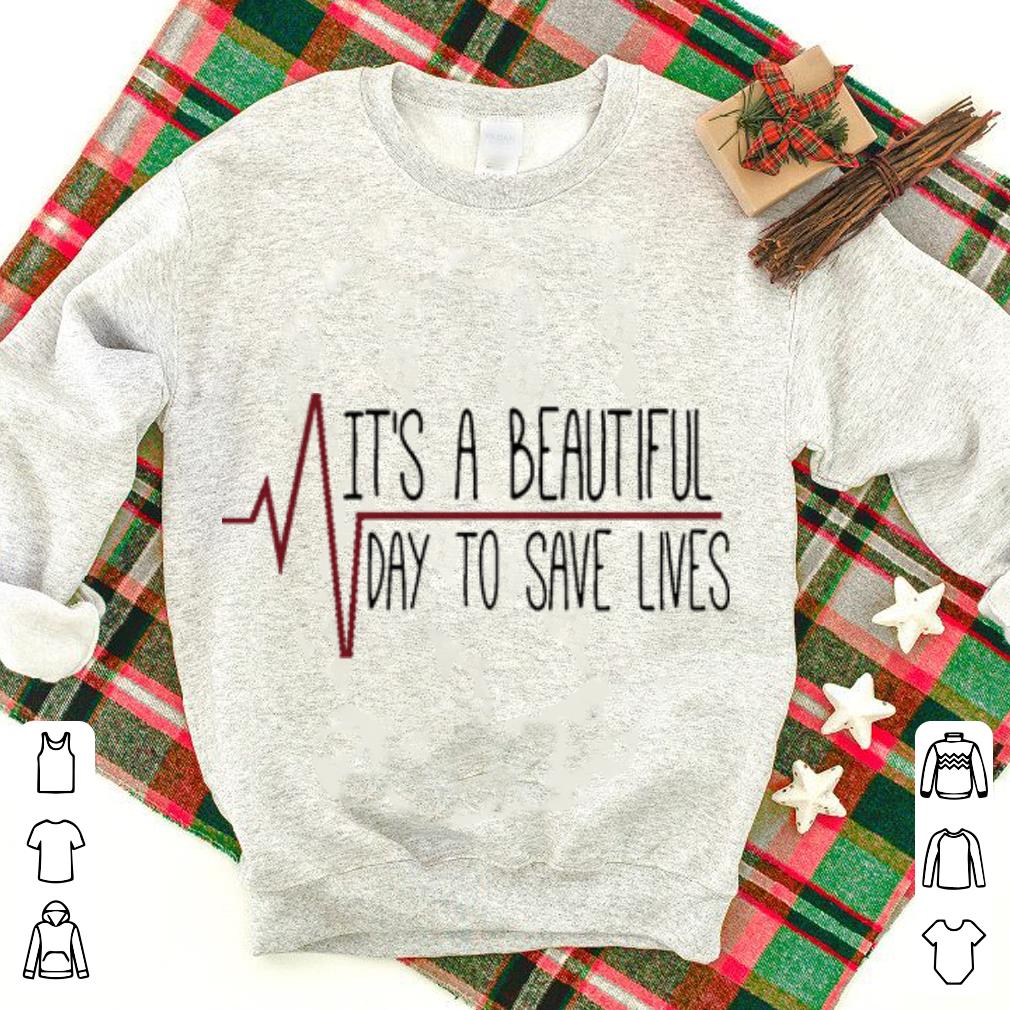 Original It's A Beautifull Day To Save Lives Soldier Memorial Day Shirt 5 Original It's A Beautifull Day To Save Lives Soldier Memorial Day Shirt
