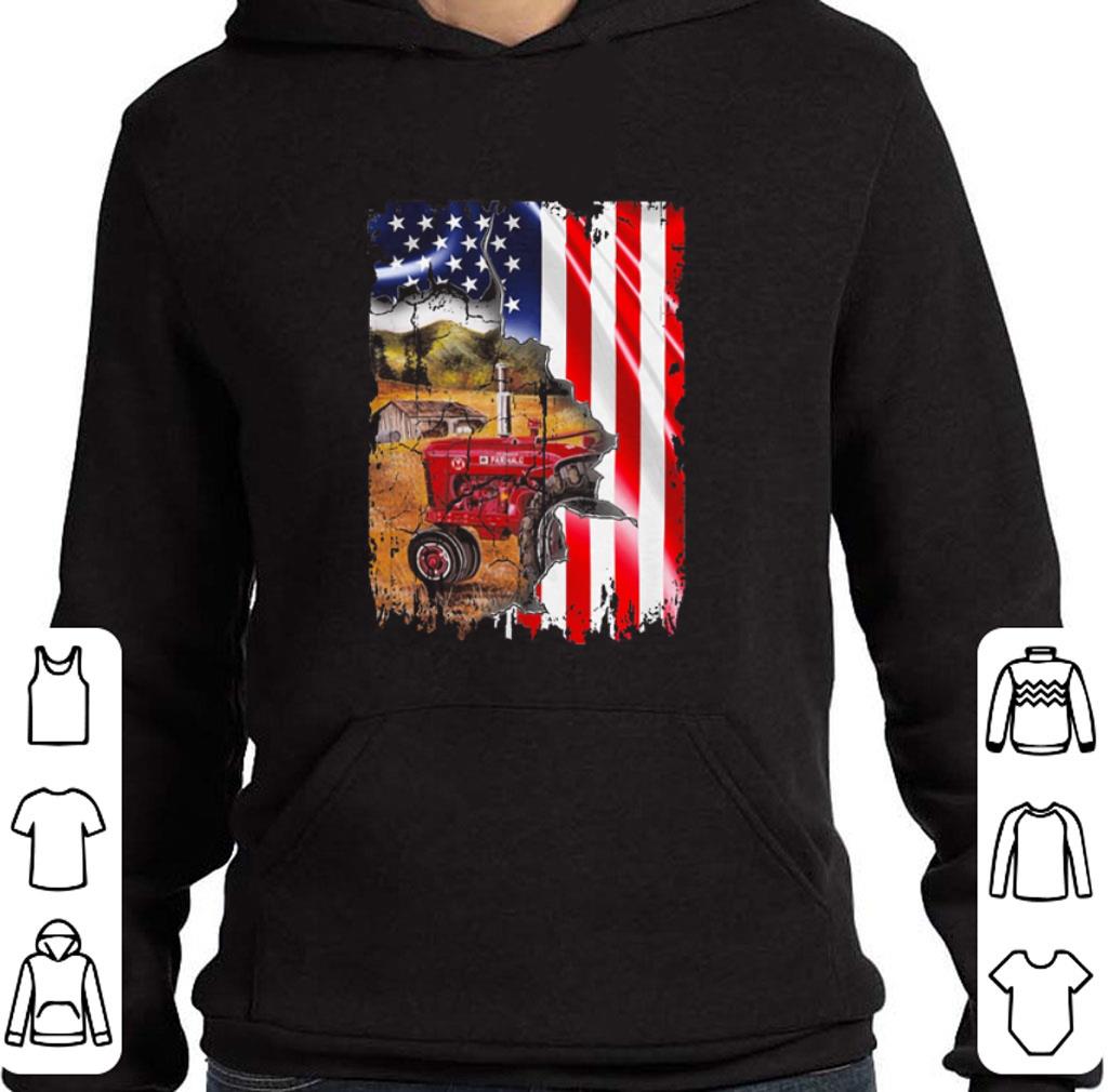 Funny American flag Tractors shirt 5 Funny American flag Tractors shirt