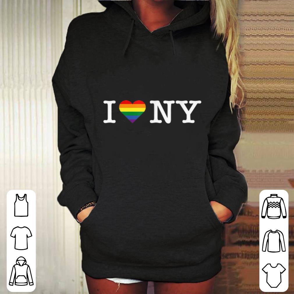 Hot I Love New York Rainbow Heart LGBT NYC World Pride 2019 shirt 5 Hot I Love New York Rainbow Heart LGBT NYC World Pride 2019 shirt