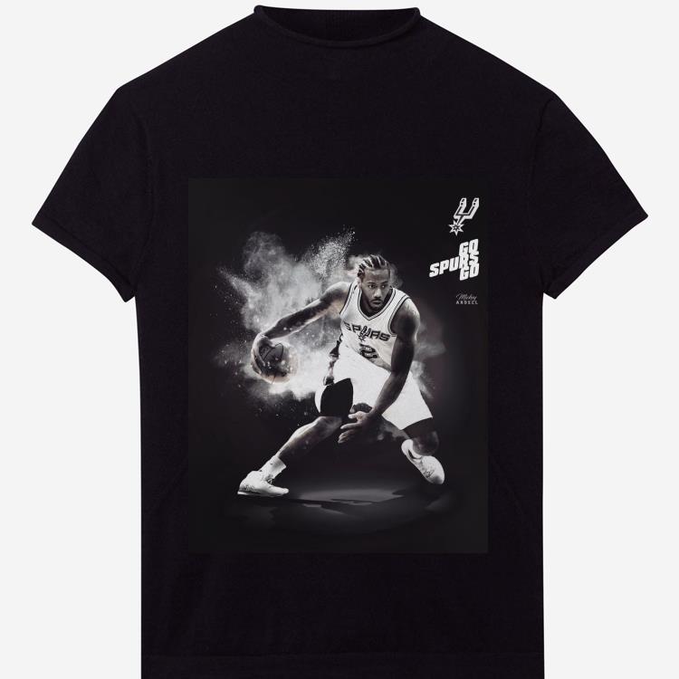 Kawhi Leonard Toronto Raptors Basketball Player