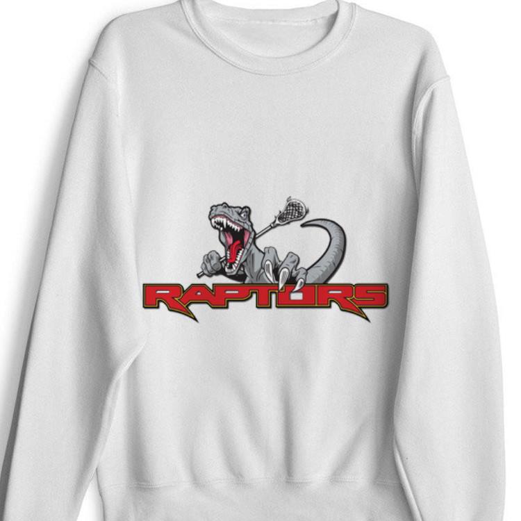 Official Toronto Raptors The Raptors Dinosaur Shirt