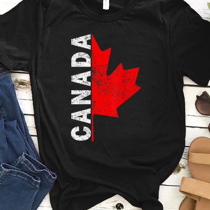 OfficialI Love Canada Independence Day Canadian Maple Leaf shirt