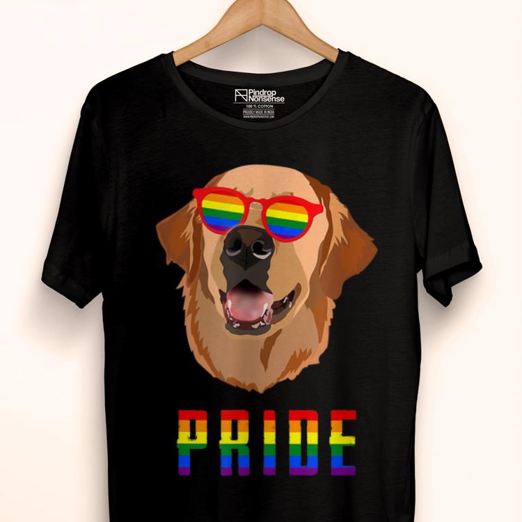 Original Labrador Dog Pride- Lgbt Gay Pride 2019 Shirt