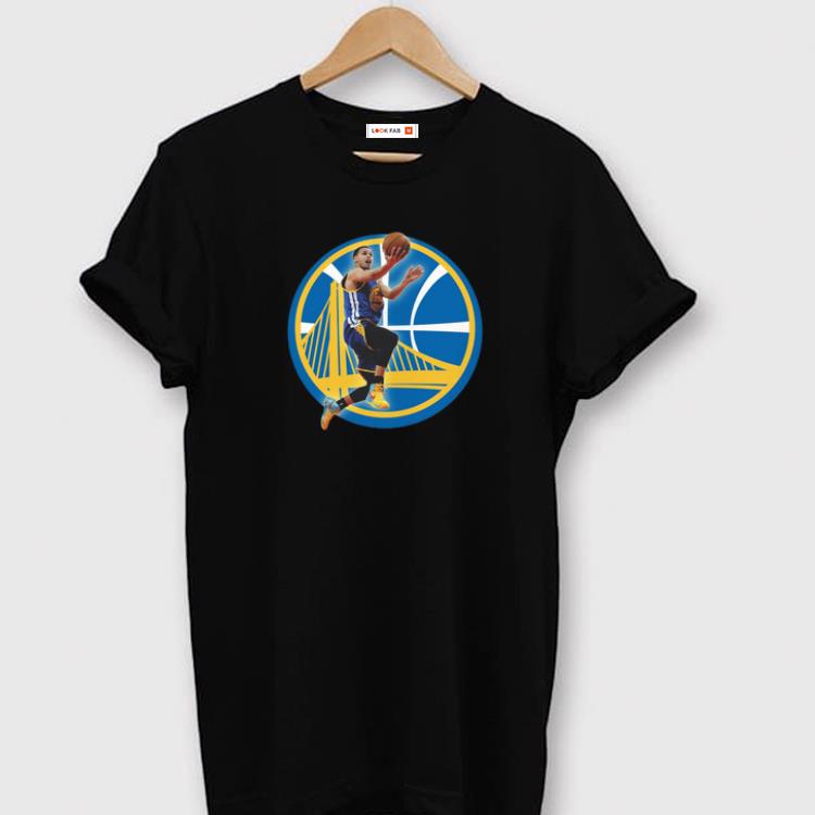 Stephen Curry Basketball Player Golden State Warrior shirt