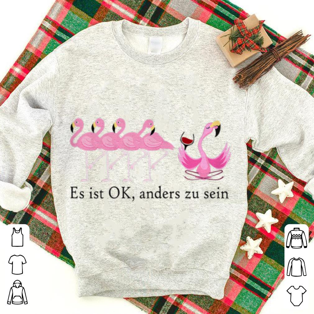 Awesome Damen Es Ist Ok Anders Zu Sein