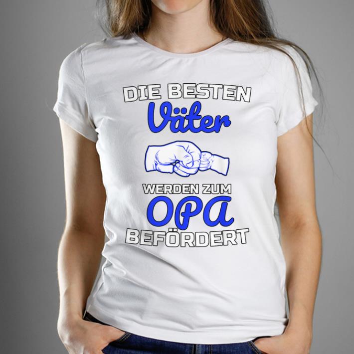Awesome Herren Opa Lustiger Spruch shirt