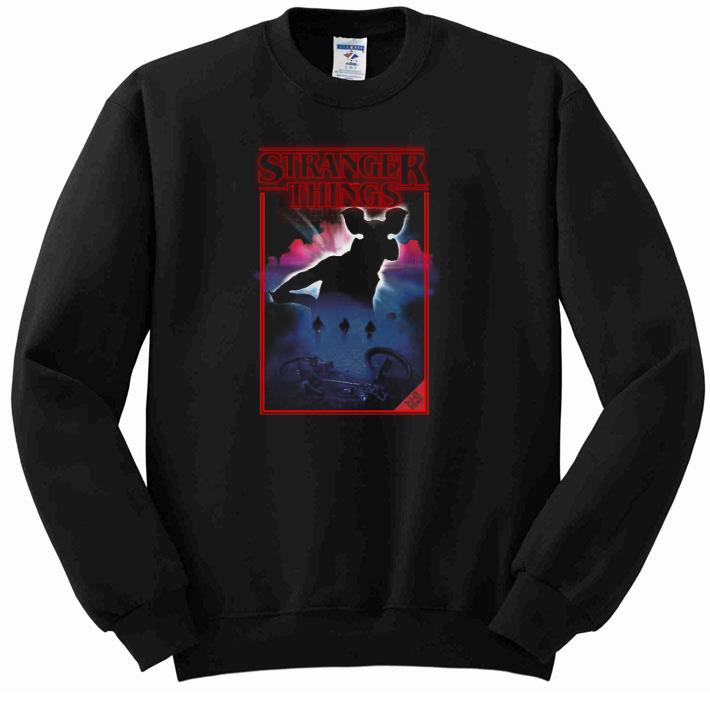 Awesome Stranger things The Demogorgon shirt