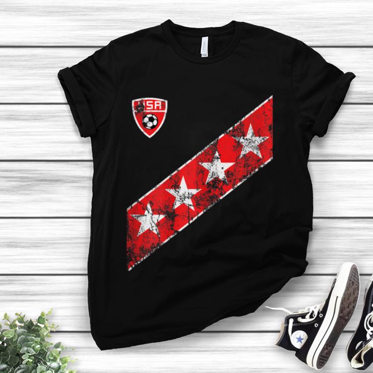 Awesome US Womens Soccer Jersey France 2019 shirt