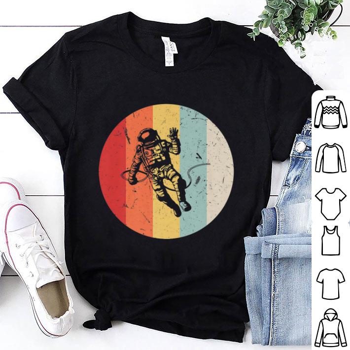 Awesome Vintage Moon Landing 50th Anniversary Astronaut 1969 Giant Leap shirt