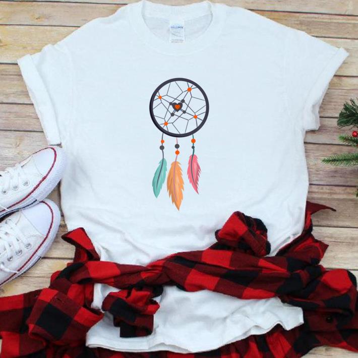 Dreamcatcher Boho Native American shirt