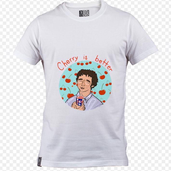 stranger things alexei shirt