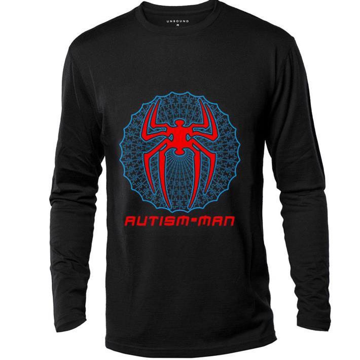 Hot Autism-man Spider Man shirt 5 Hot Autism-man Spider Man shirt
