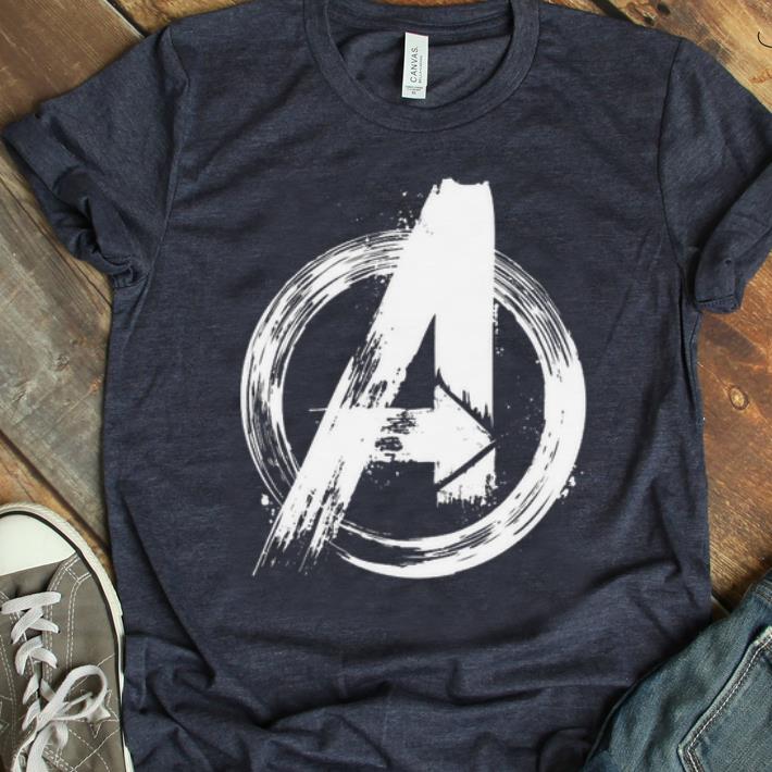 Hot Avenger Logo I Am An Avenger shirt