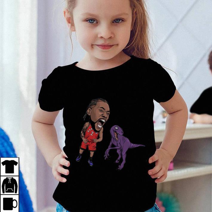 Hot Dinosaur Toronto Raptors Kawhi Leonard NBA 2019 Finals shirt 5 Hot Dinosaur Toronto Raptors Kawhi Leonard NBA 2019 Finals shirt
