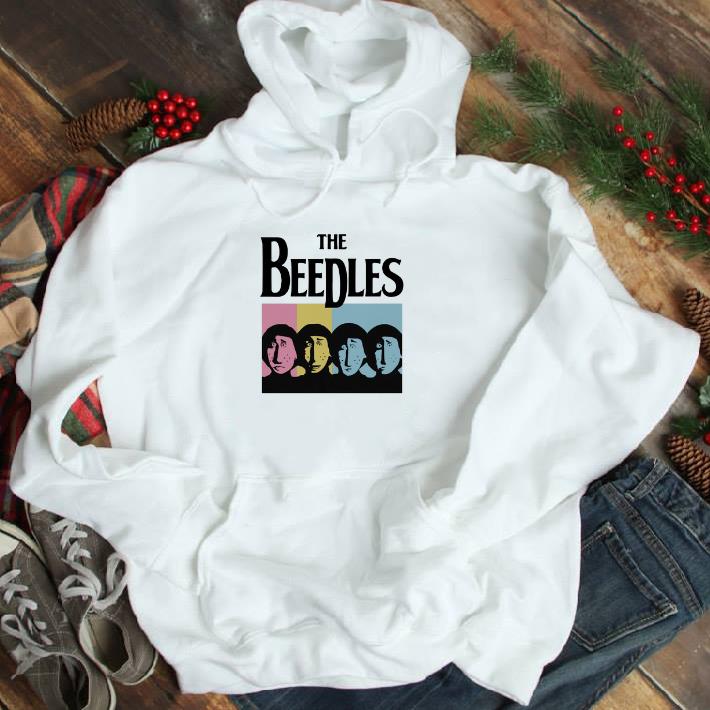 Hot The Beedles Legend of Zelda Mashup Beatles shirt 5 Hot The Beedles Legend of Zelda Mashup Beatles shirt