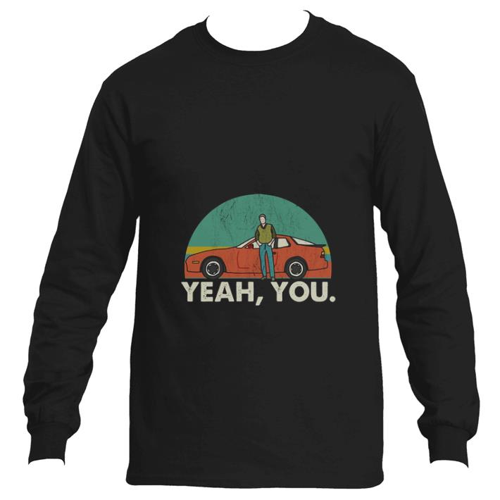 Official Jake Ryan Yeah you shirt